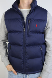 Ralph Lauren bodywarmer - S