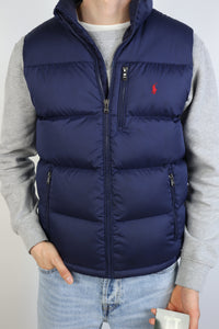 Ralph Lauren bodywarmer - S