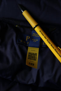 Ralph Lauren bodywarmer - S