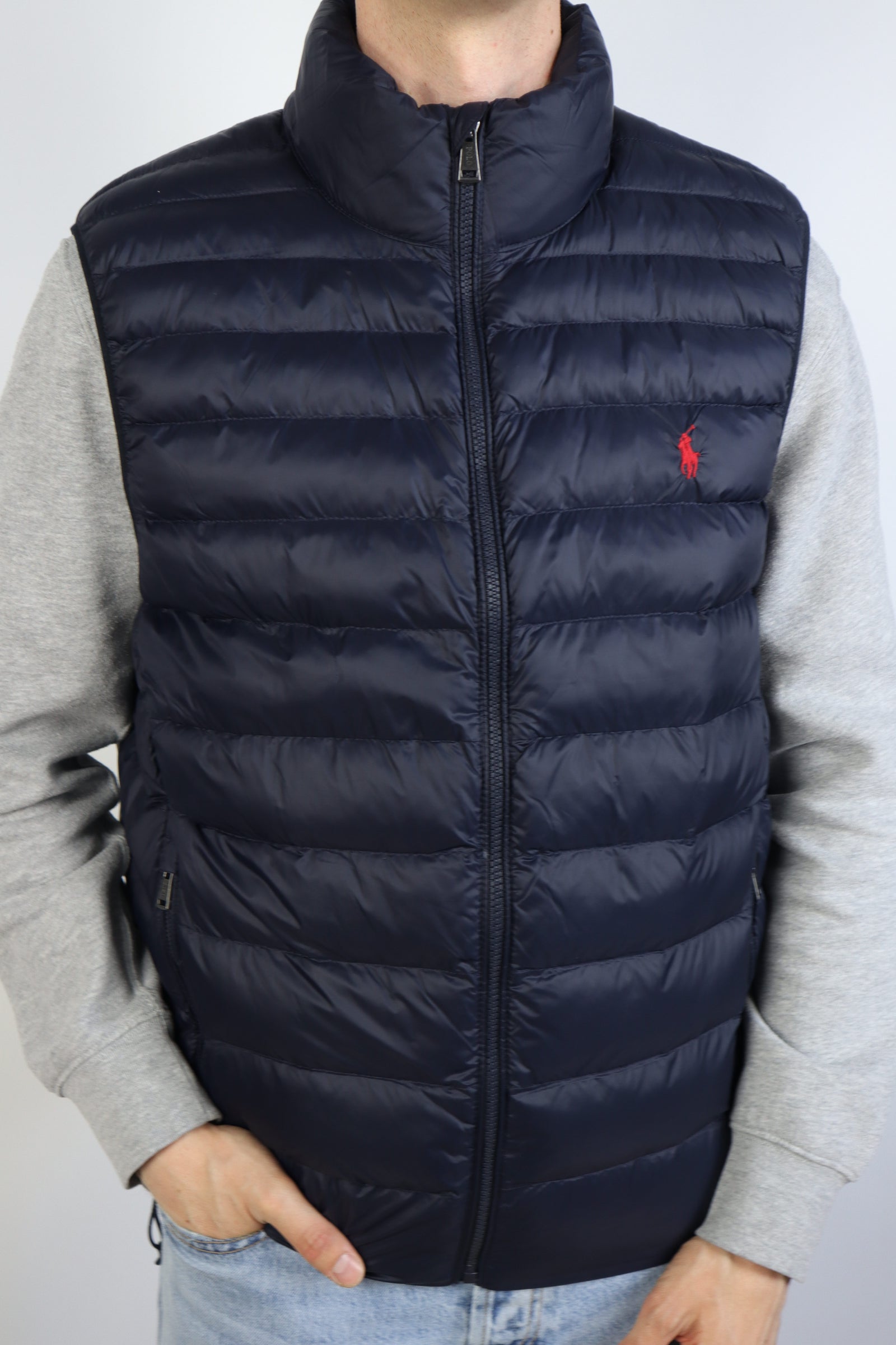 Ralph Lauren bodywarmer - L