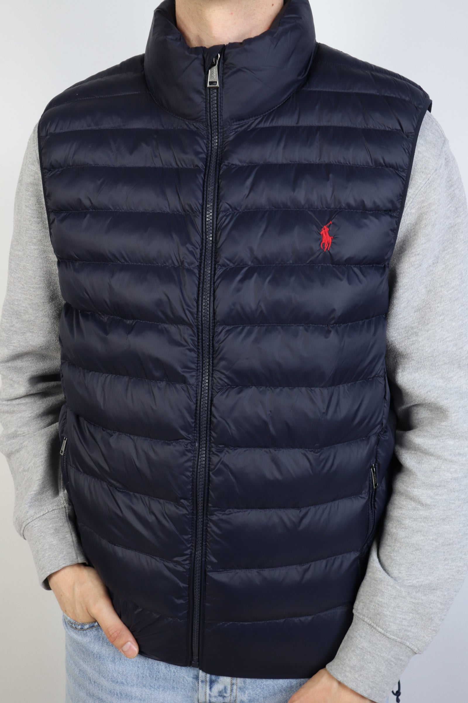 Ralph Lauren bodywarmer - L