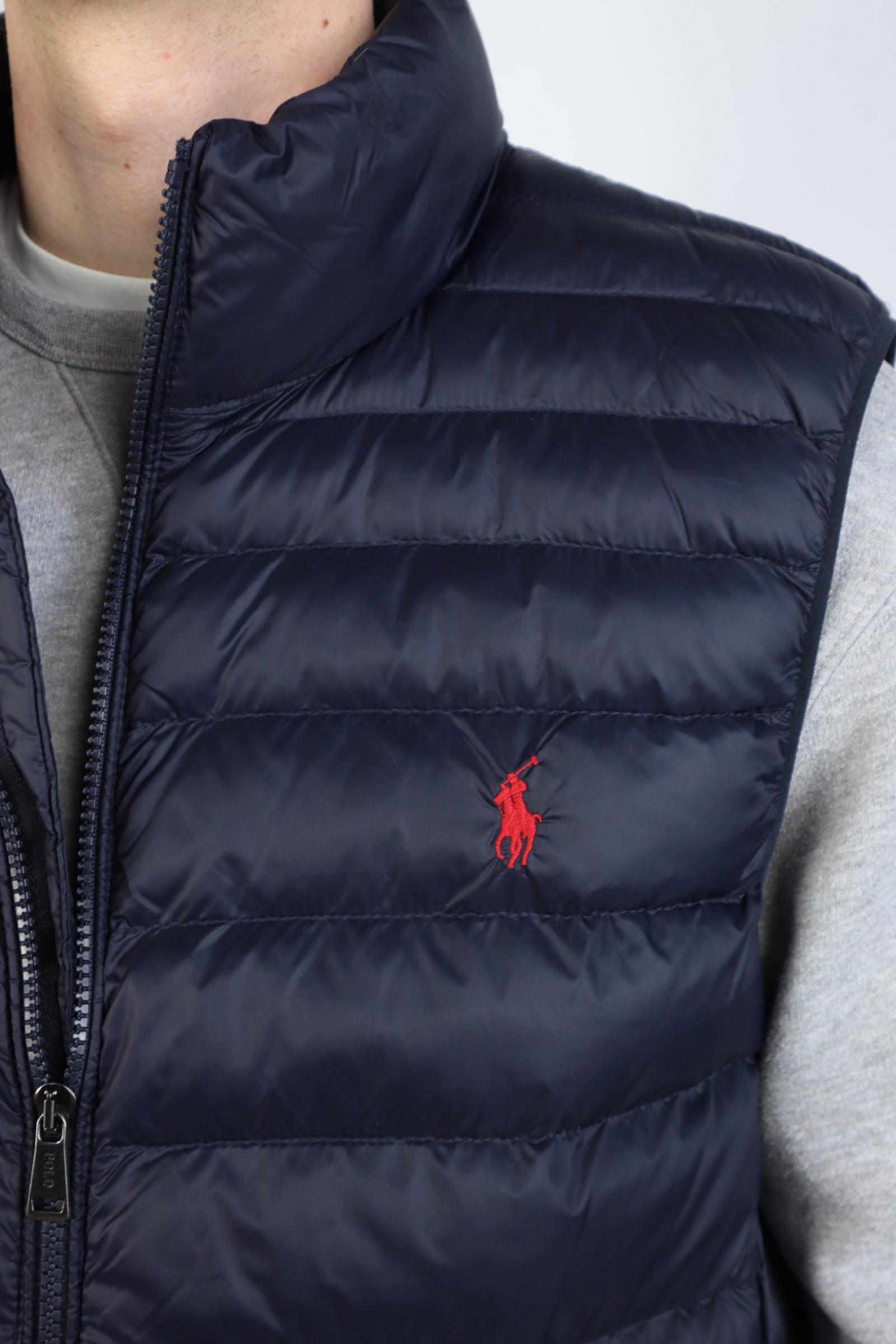 Ralph Lauren bodywarmer - L