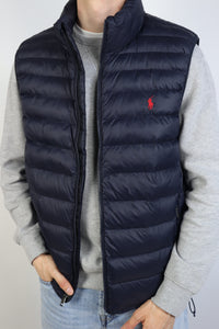 Ralph Lauren bodywarmer nieuw - L