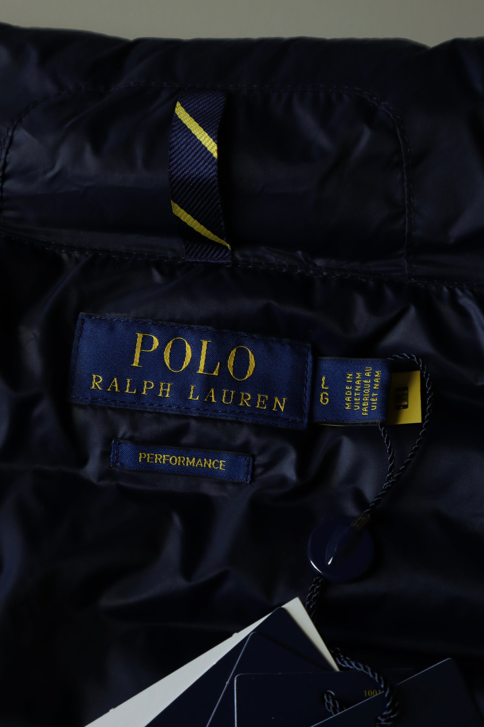 Ralph Lauren bodywarmer - L