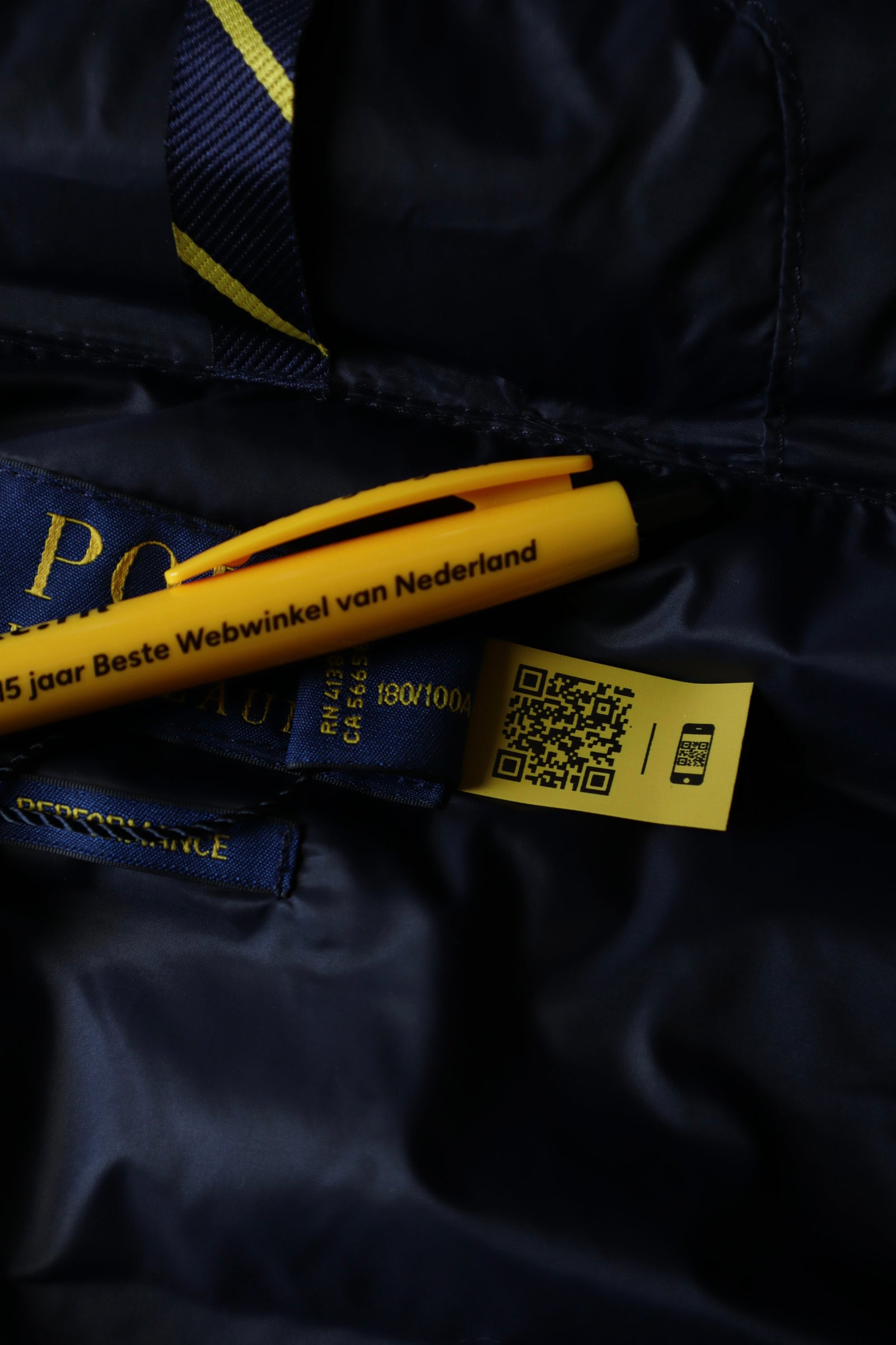 Ralph Lauren bodywarmer - L