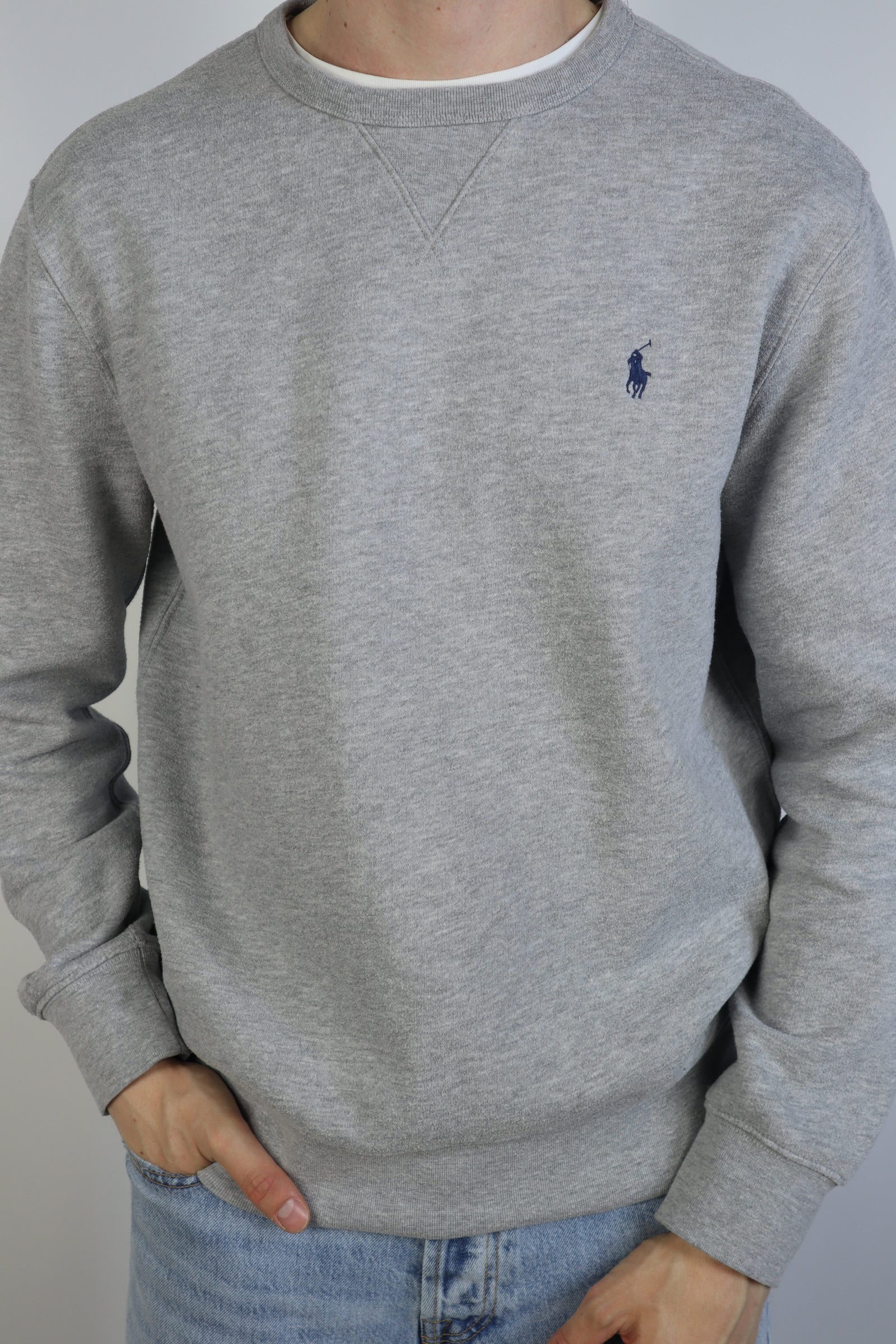 Ralph Lauren sweater - M