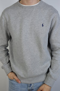 Ralph Lauren sweater - M