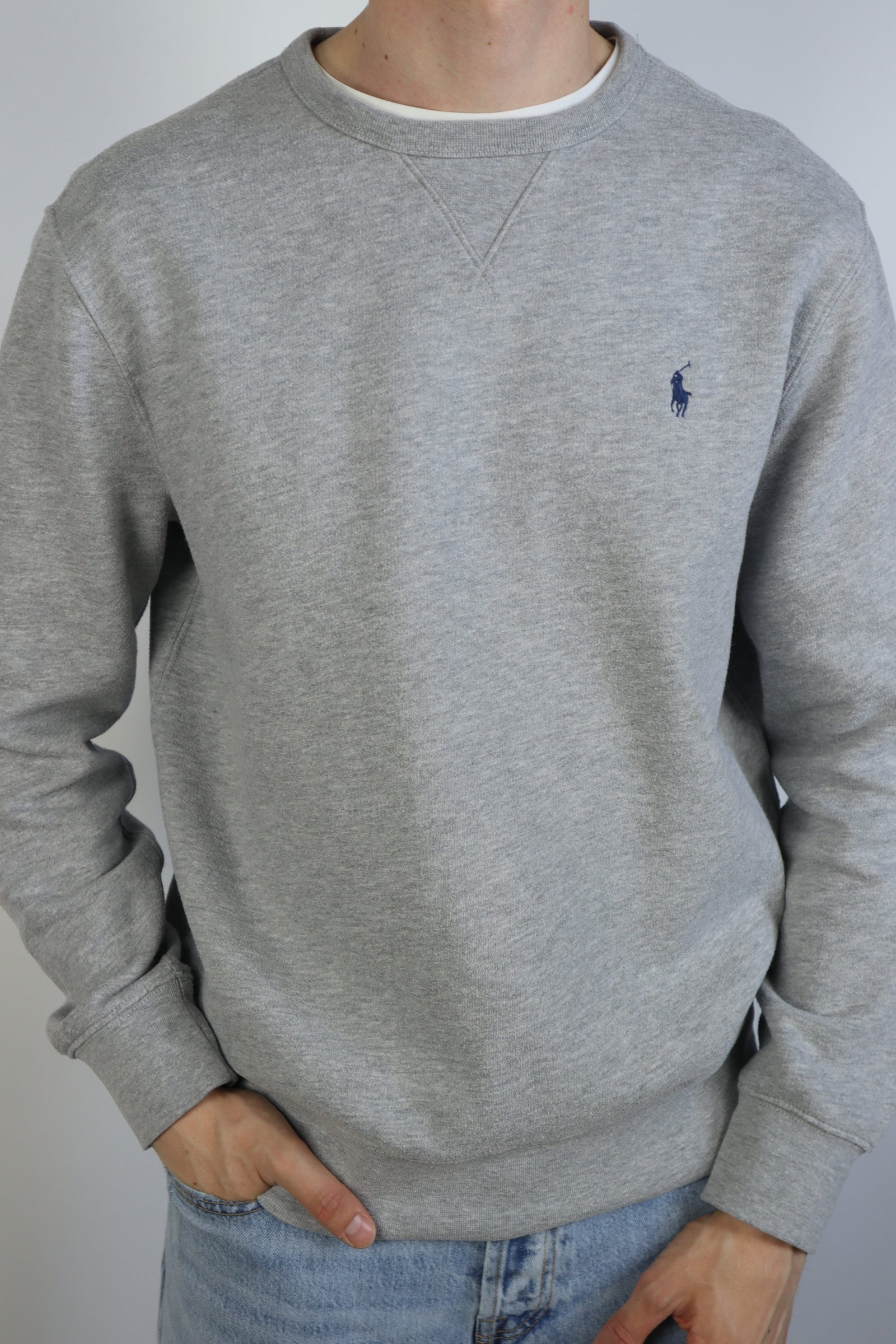 Ralph Lauren sweater - M