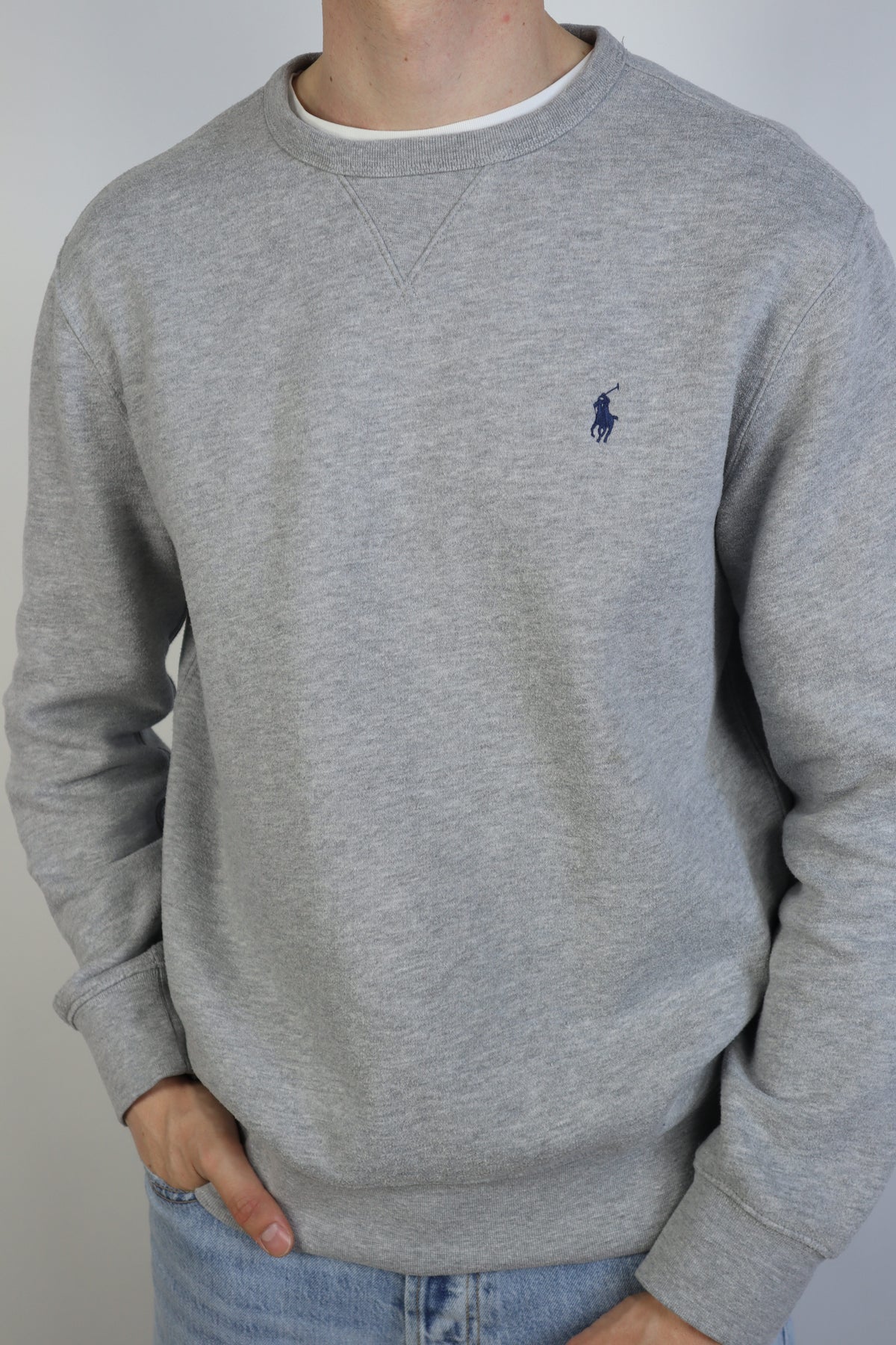Ralph Lauren sweater - M