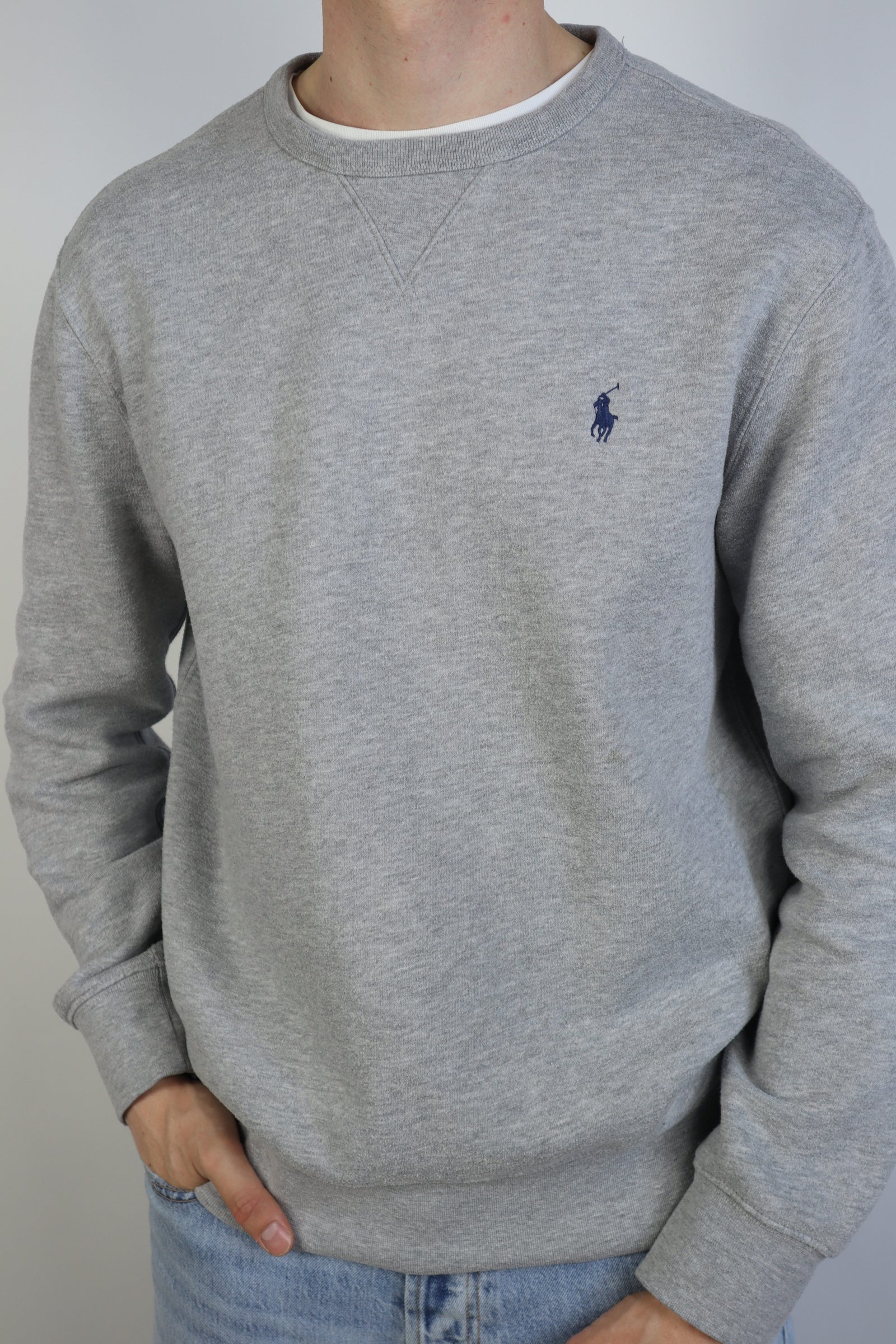 Ralph Lauren sweater - M