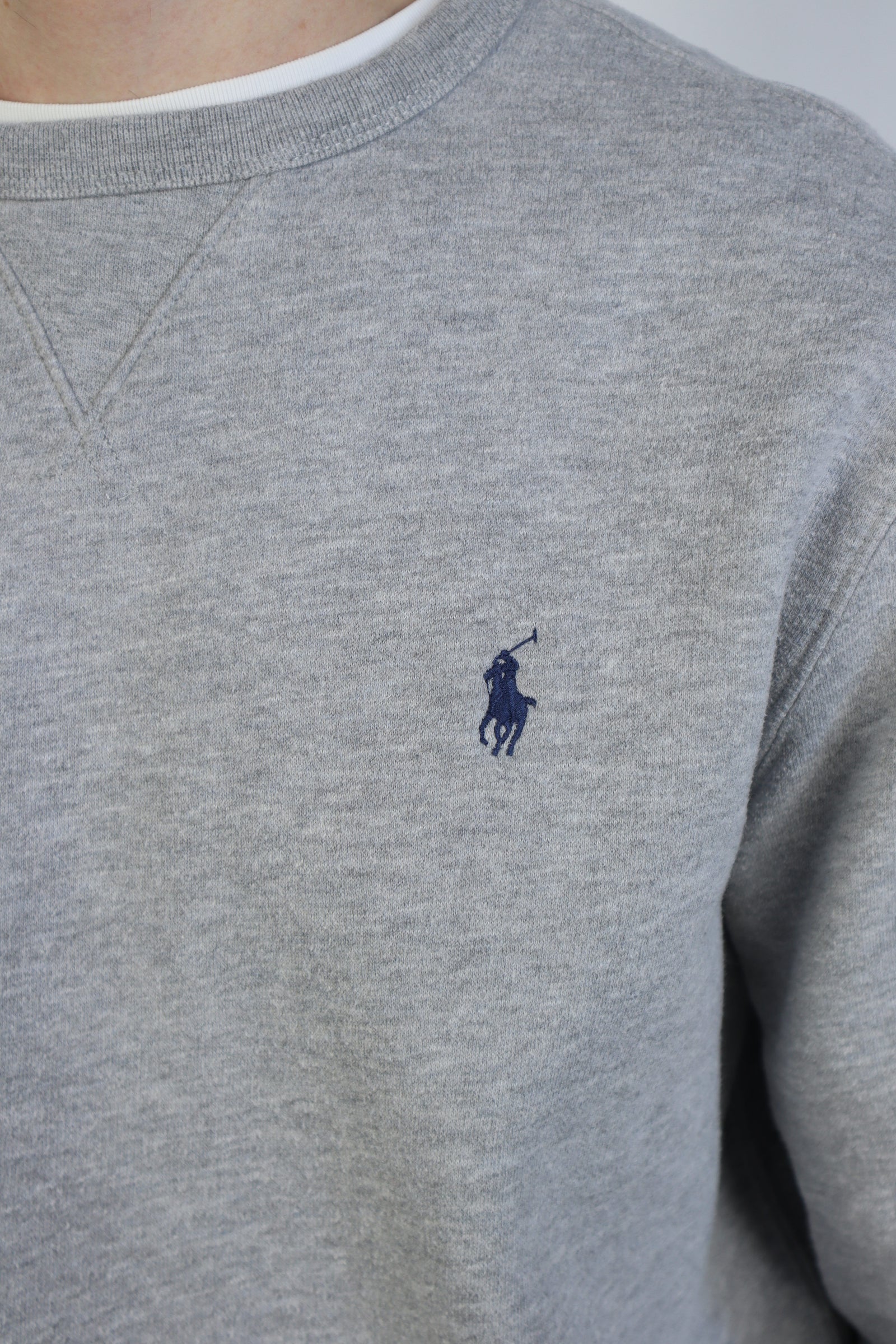 Ralph Lauren sweater - M