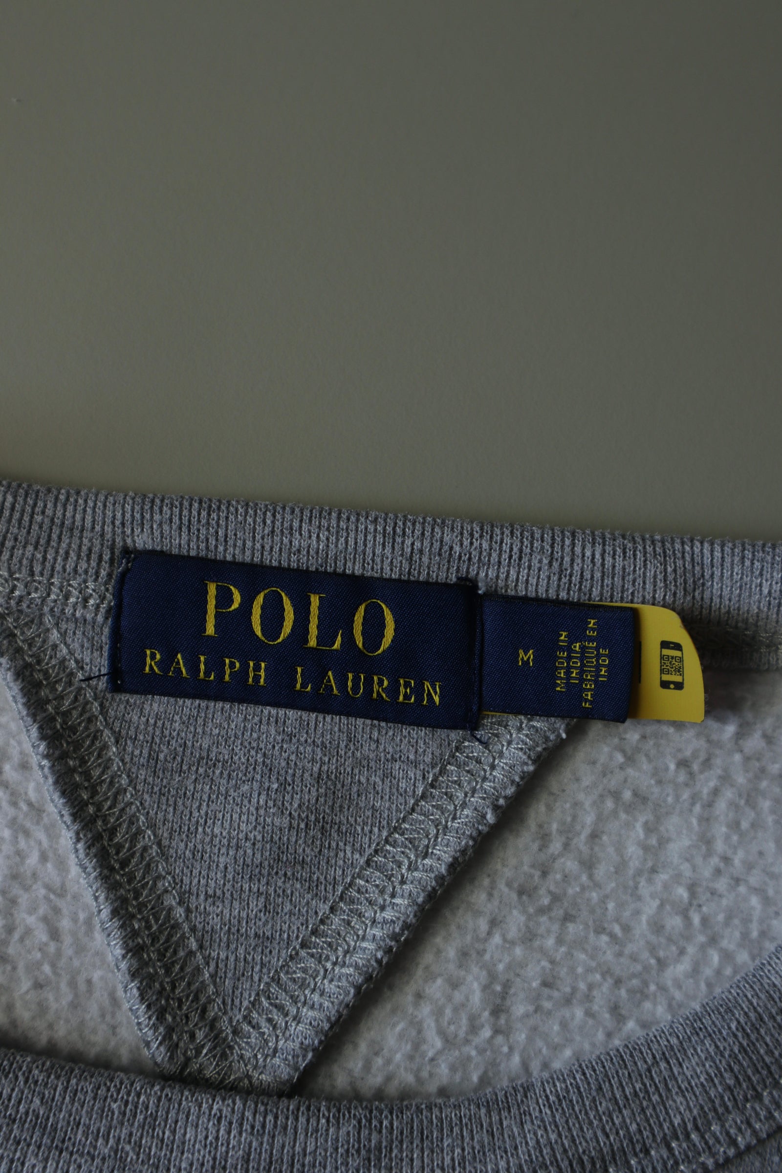 Ralph Lauren sweater - M