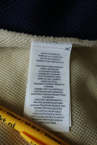 Ralph Lauren teddy jas - S