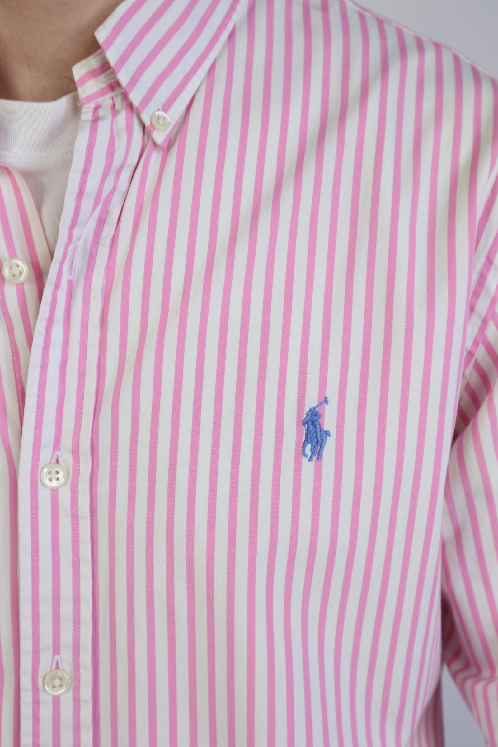 Ralph Lauren overhemd - L
