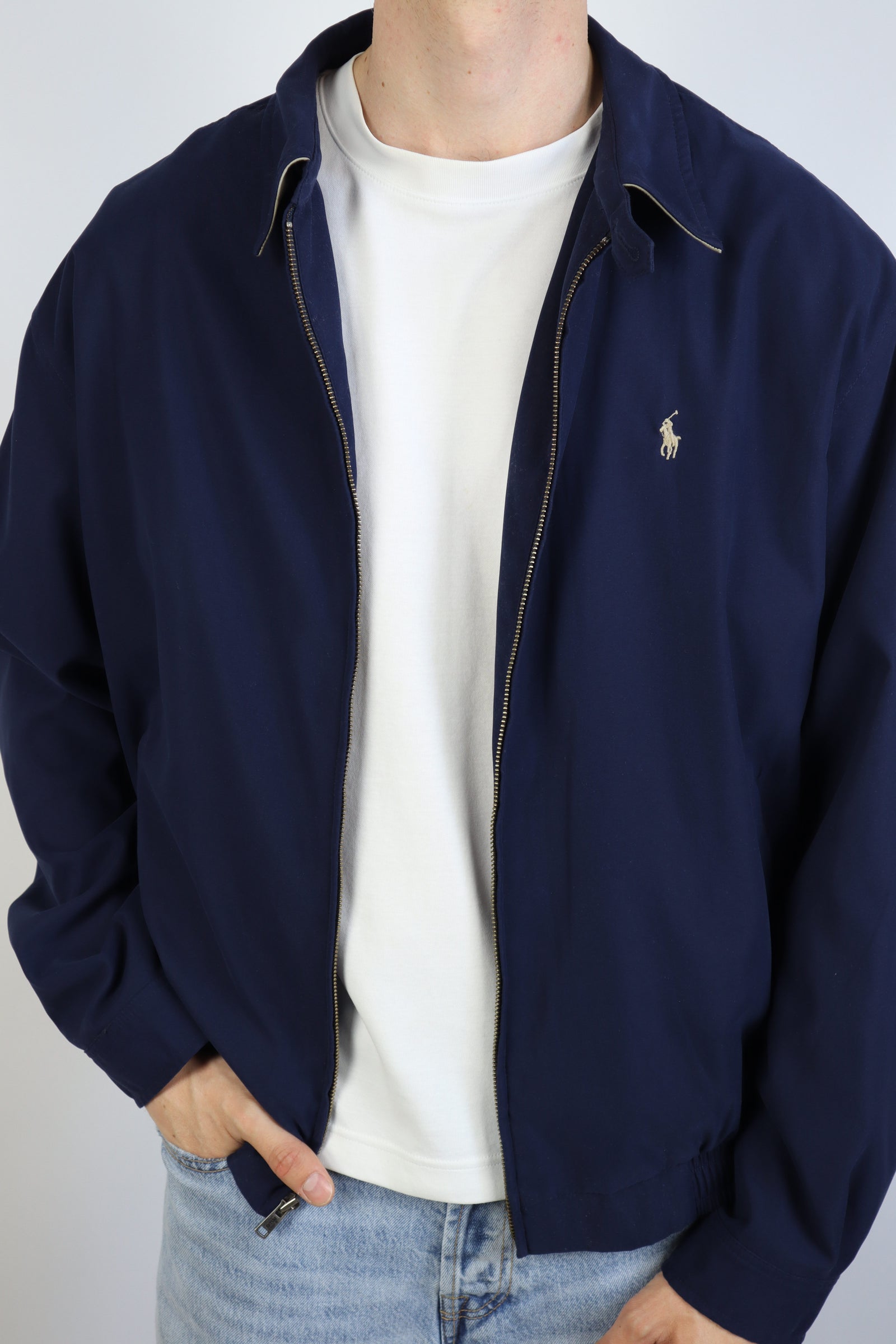 Ralph Lauren jas - L
