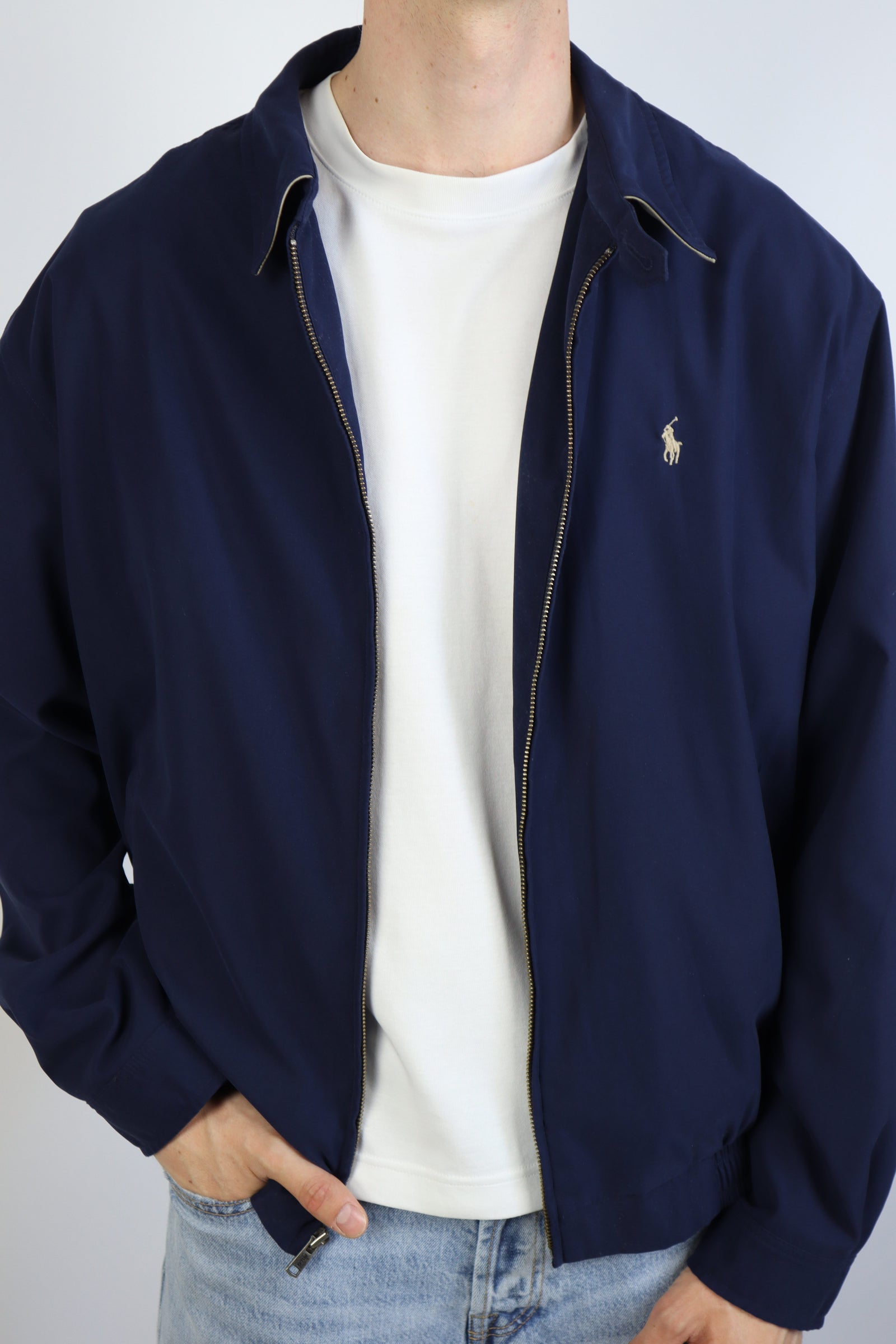 Ralph Lauren jas - L