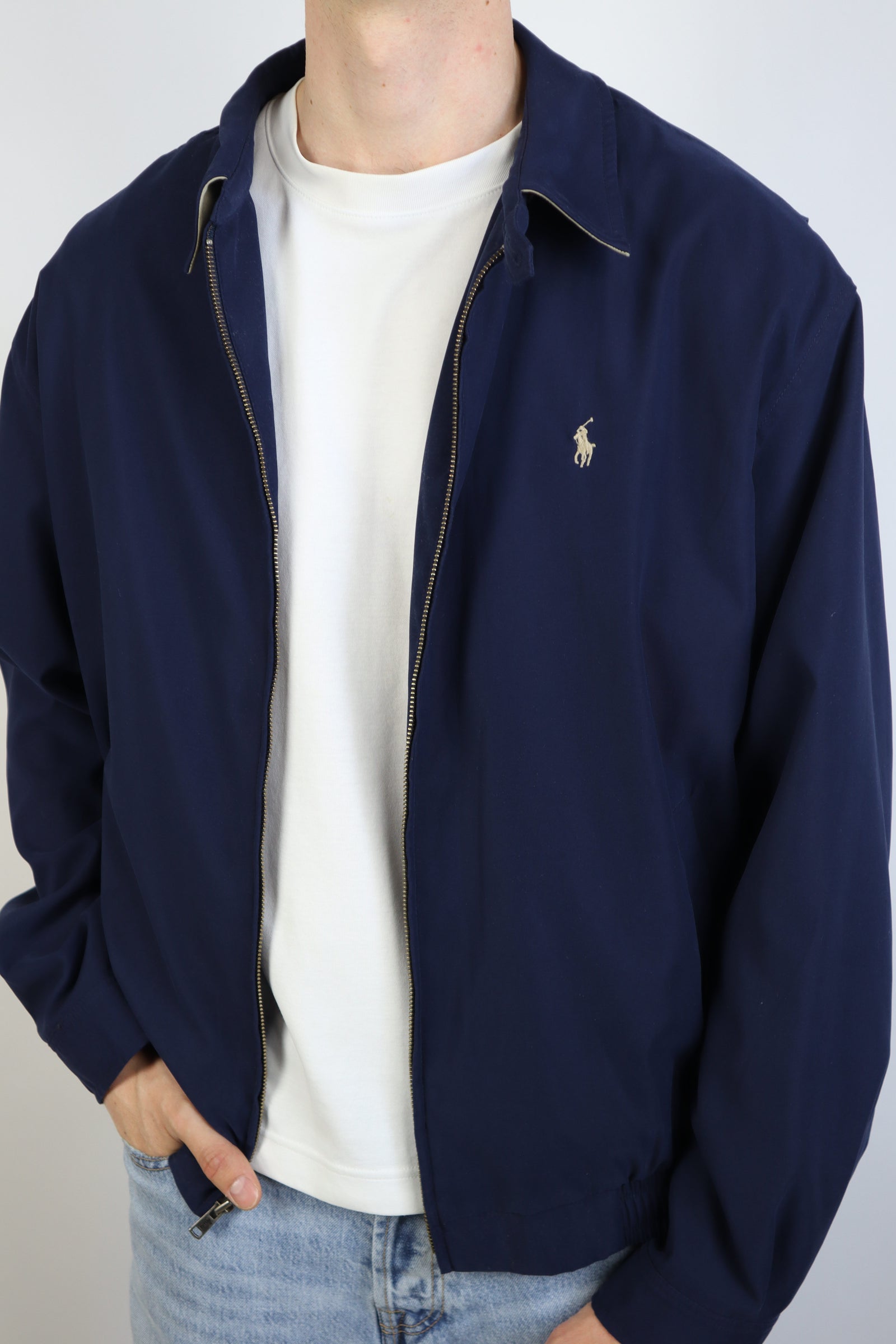 Ralph Lauren jas - L