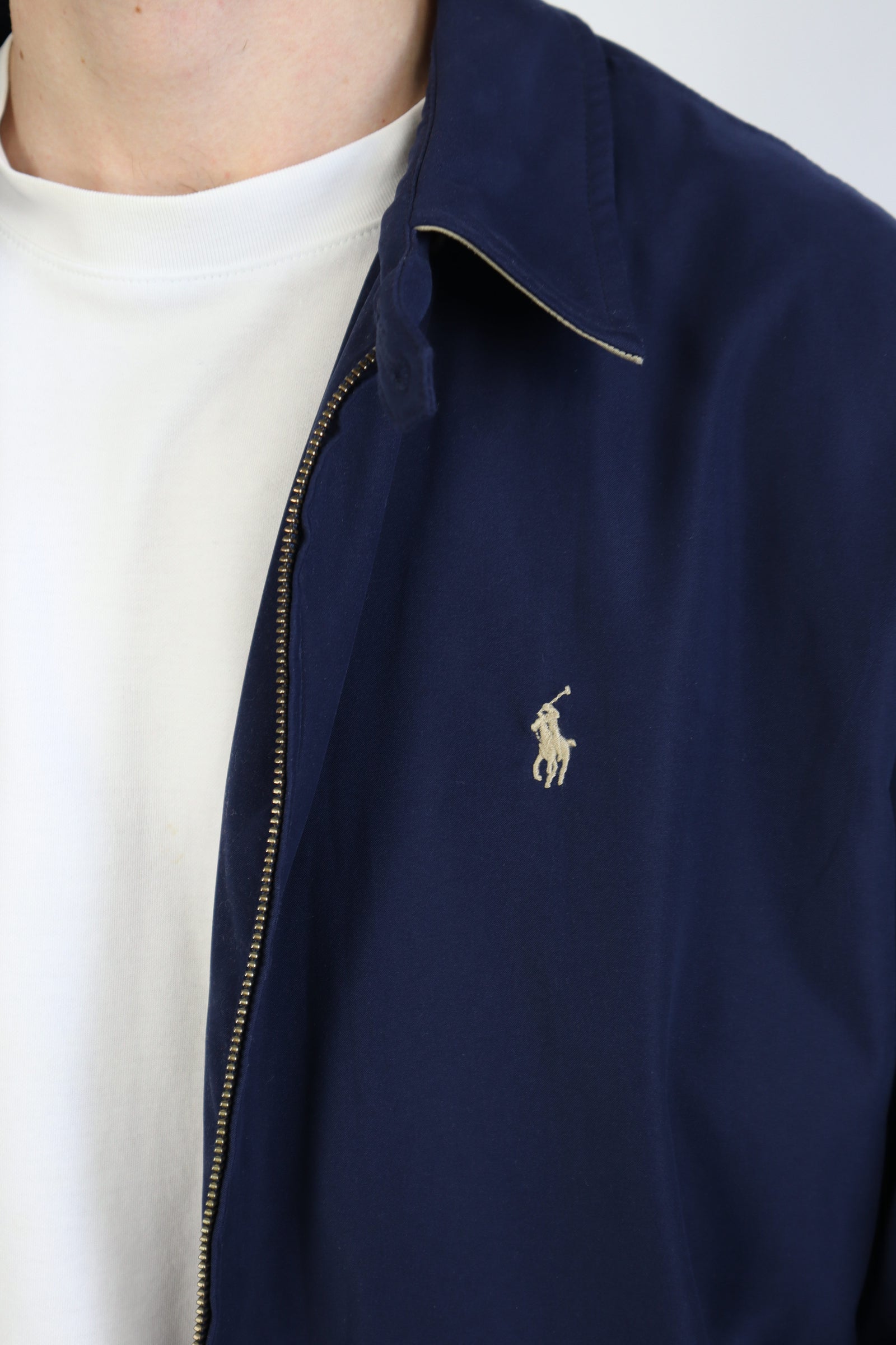Ralph Lauren jas - L
