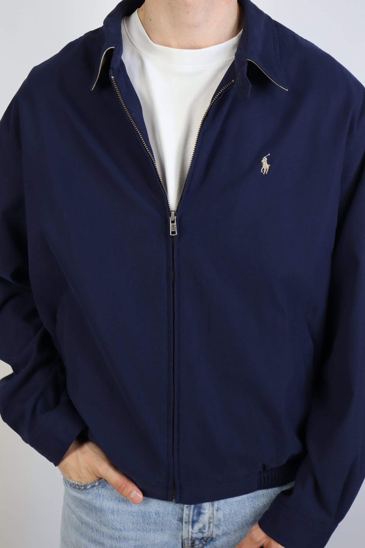 Ralph Lauren jas - L