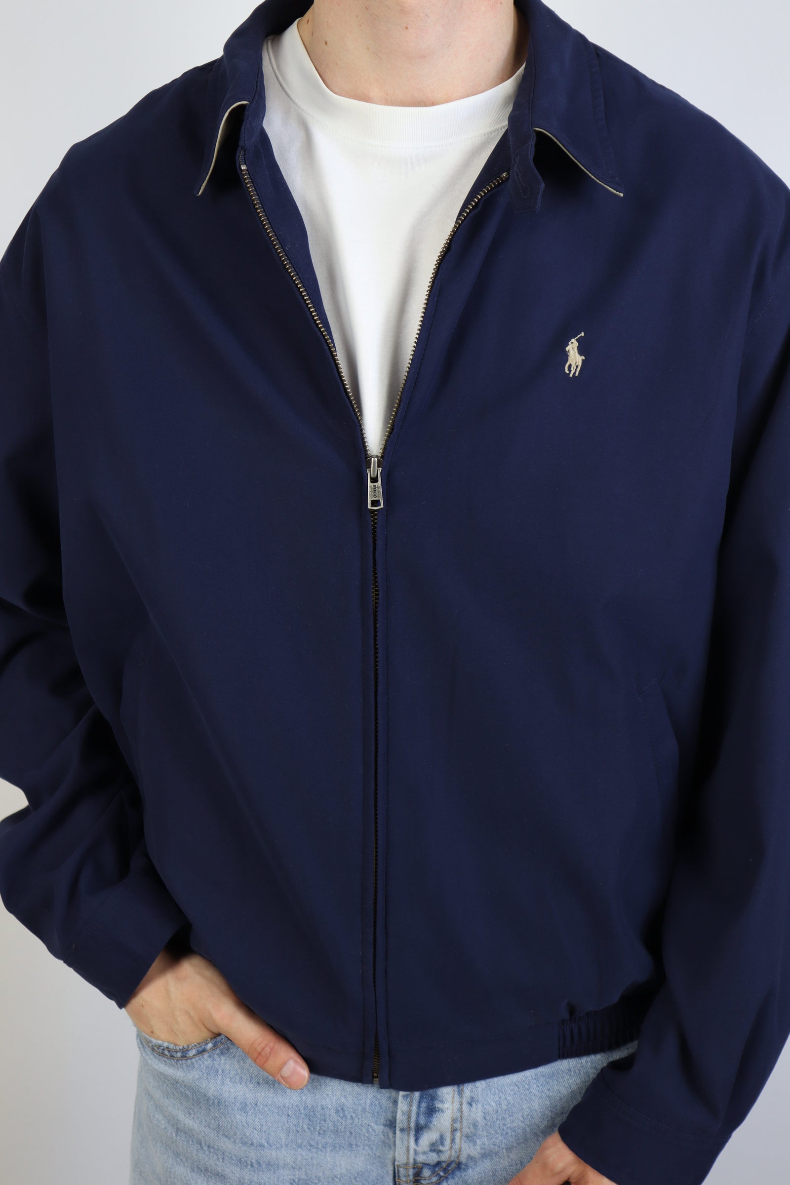 Ralph Lauren jas - L