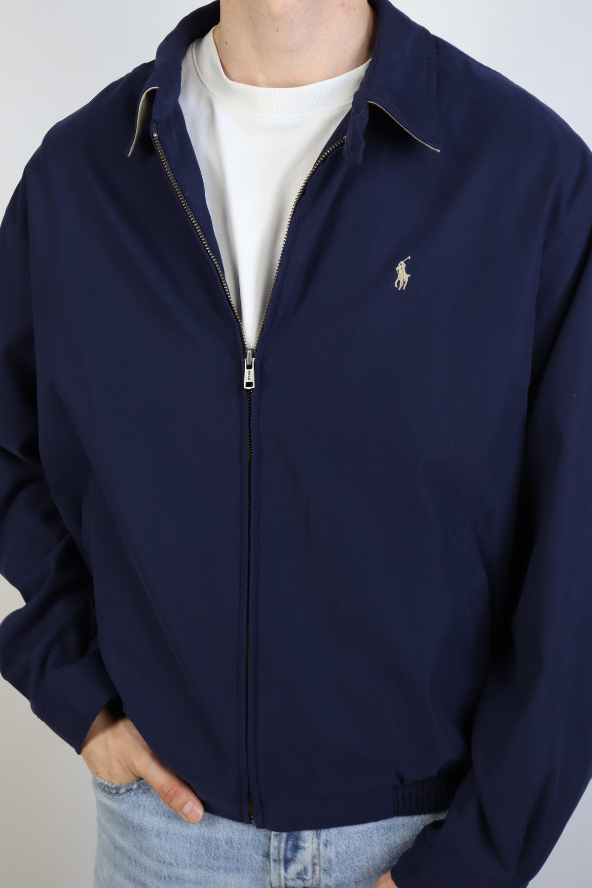 Ralph Lauren jas - L