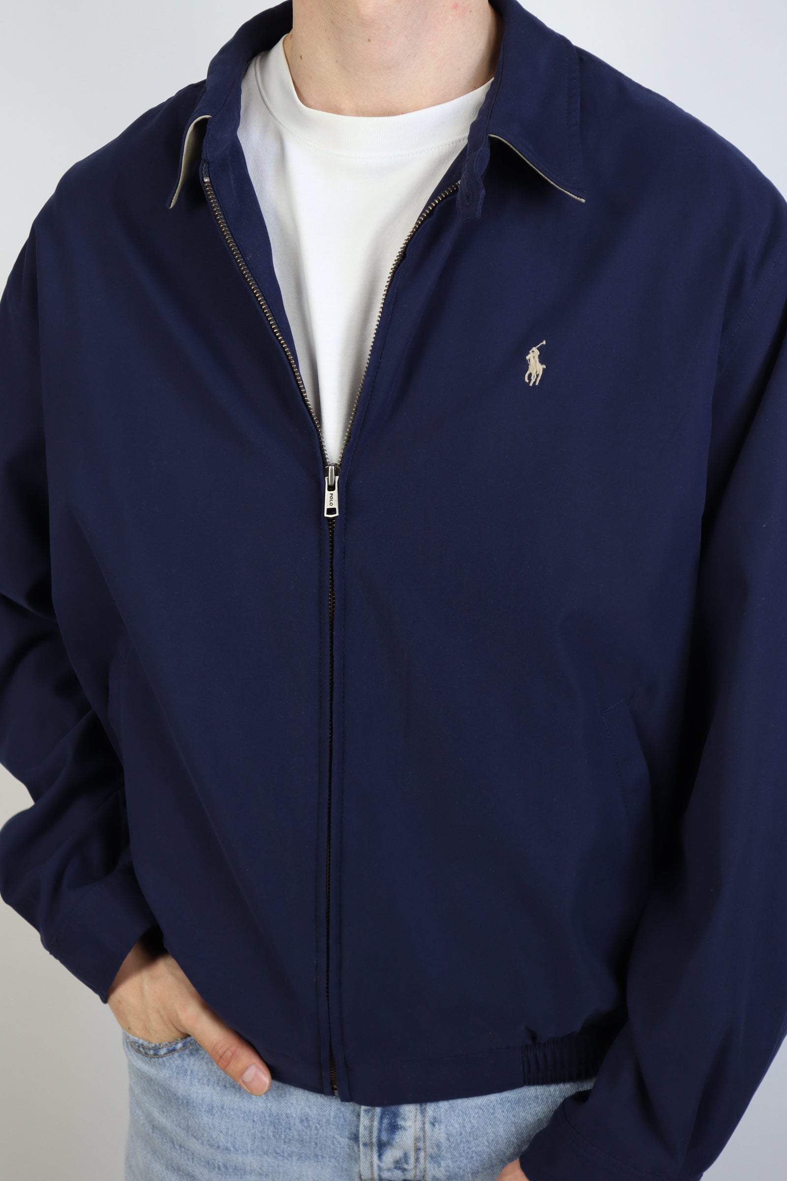 Ralph Lauren jas - L