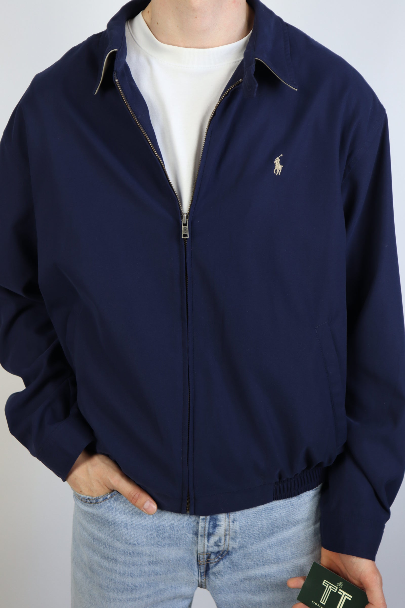Ralph Lauren jas - L