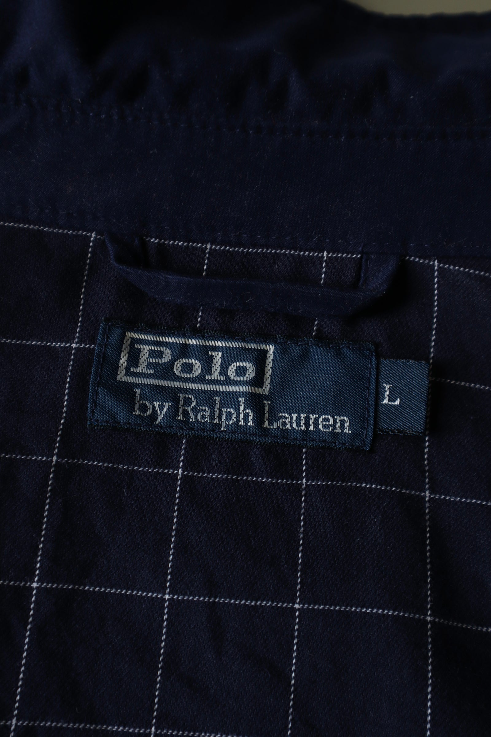 Ralph Lauren jas - L