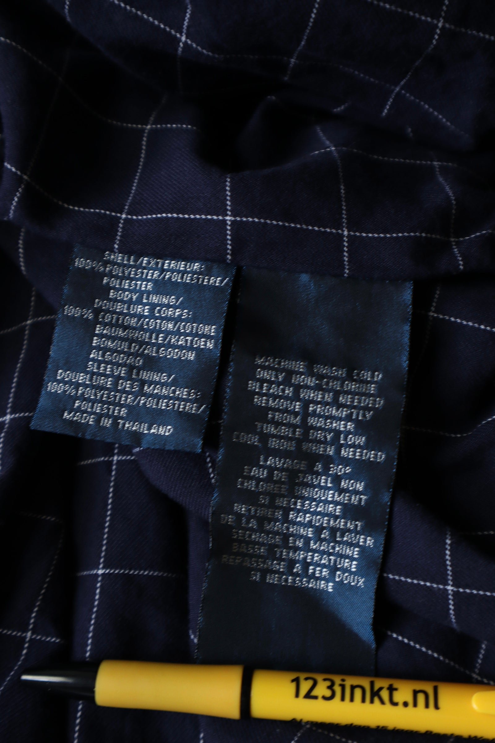 Ralph Lauren jas - L