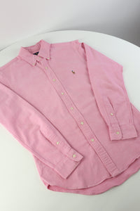 Ralph Lauren overhemd - S/M