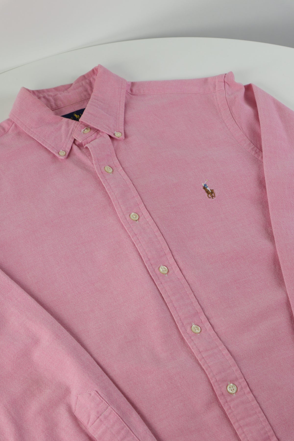 Ralph Lauren overhemd - S/M