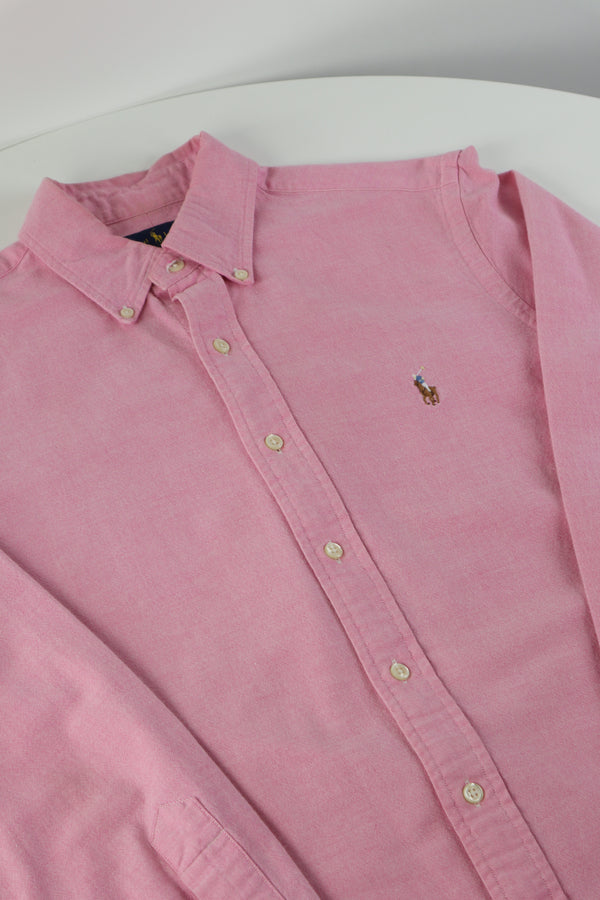 Ralph Lauren overhemd - S/M