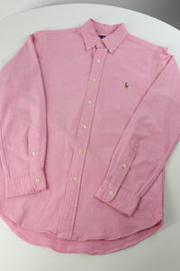 Ralph Lauren overhemd - S/M