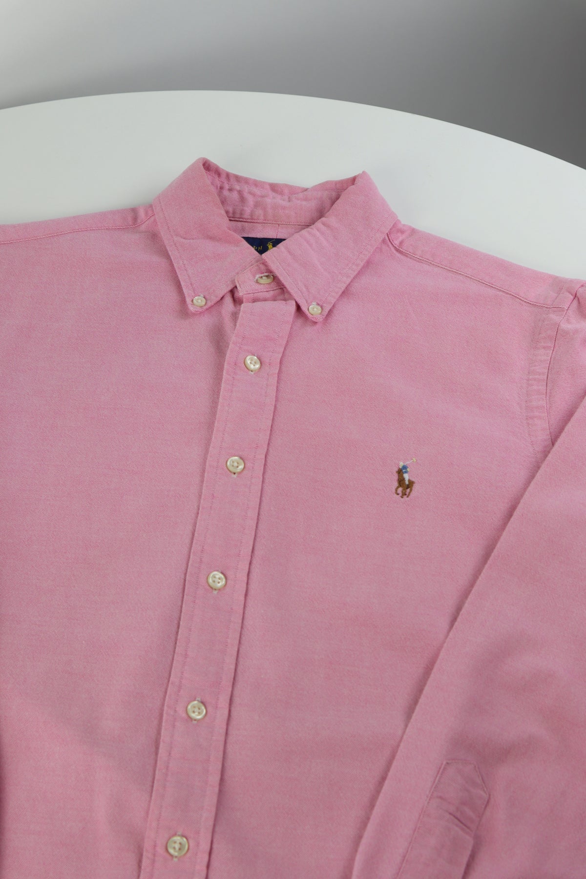 Ralph Lauren overhemd - S/M