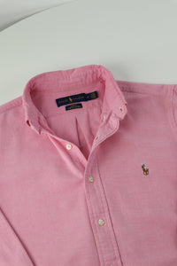 Ralph Lauren overhemd - S/M