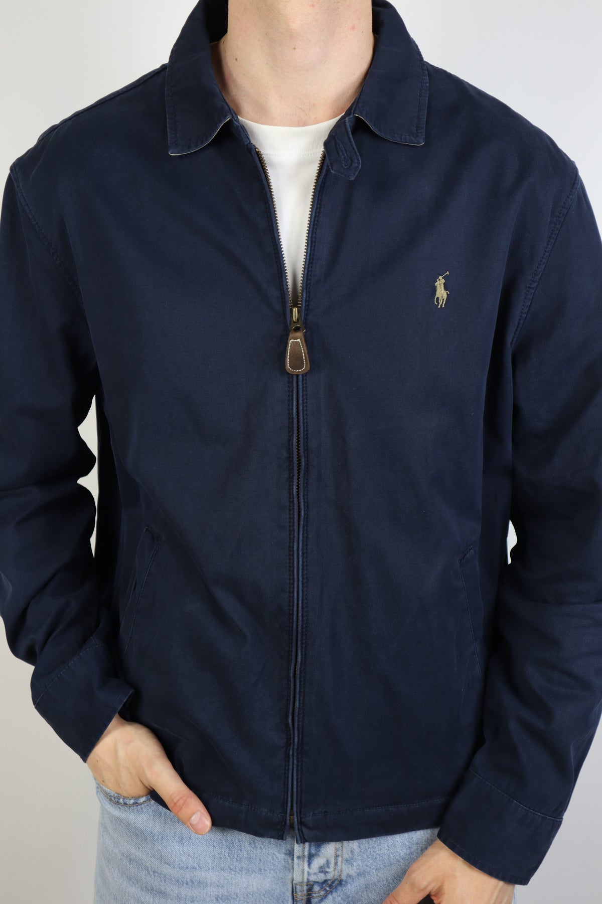 Ralph Lauren jas - L