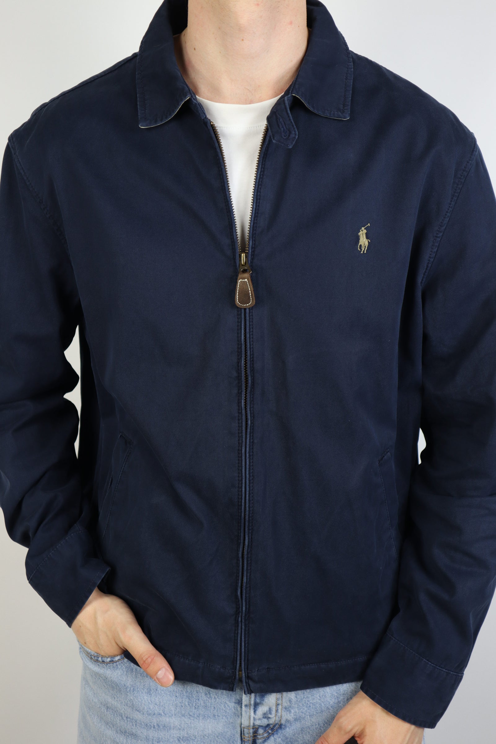 Ralph Lauren jas - L