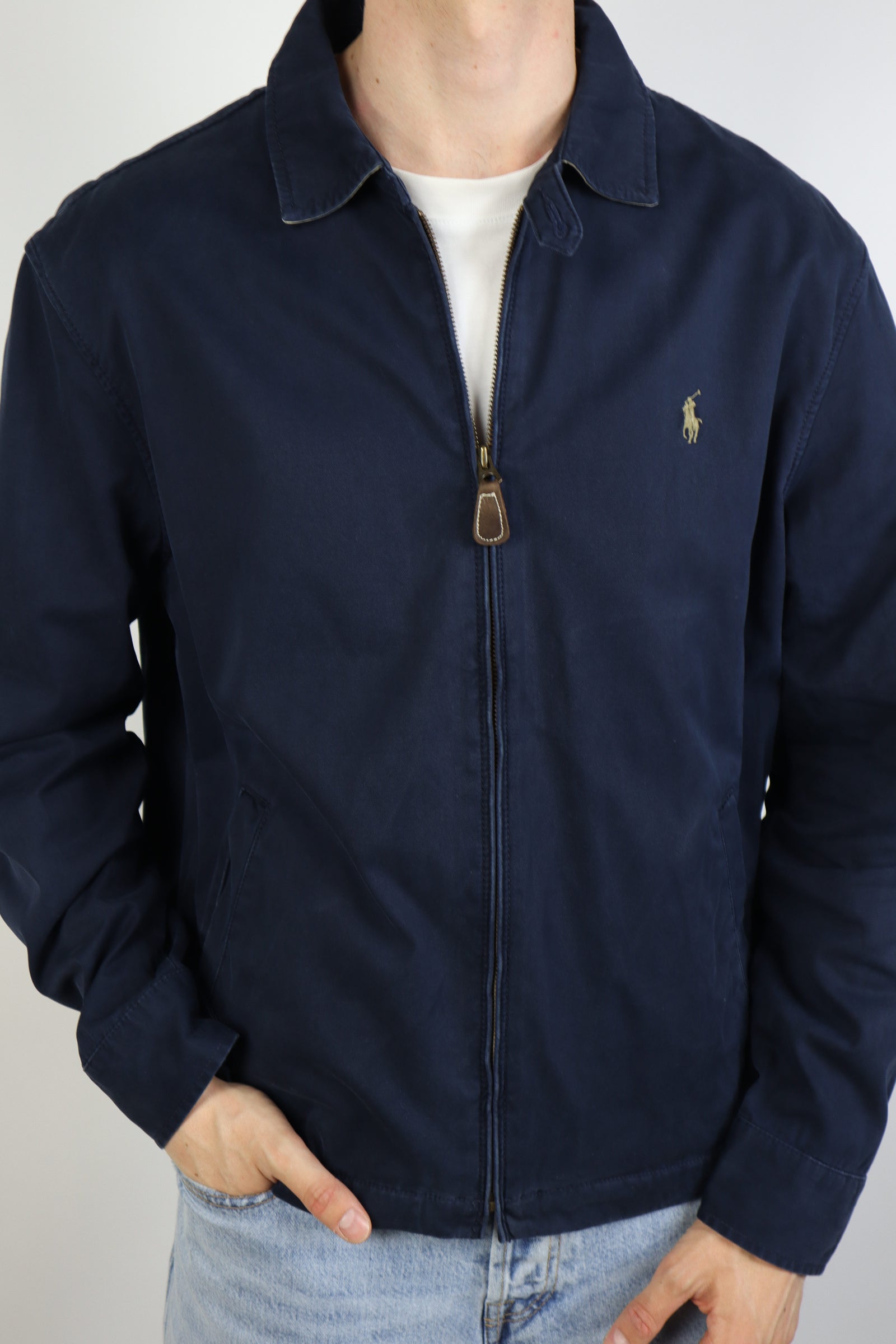 Ralph Lauren jas - L
