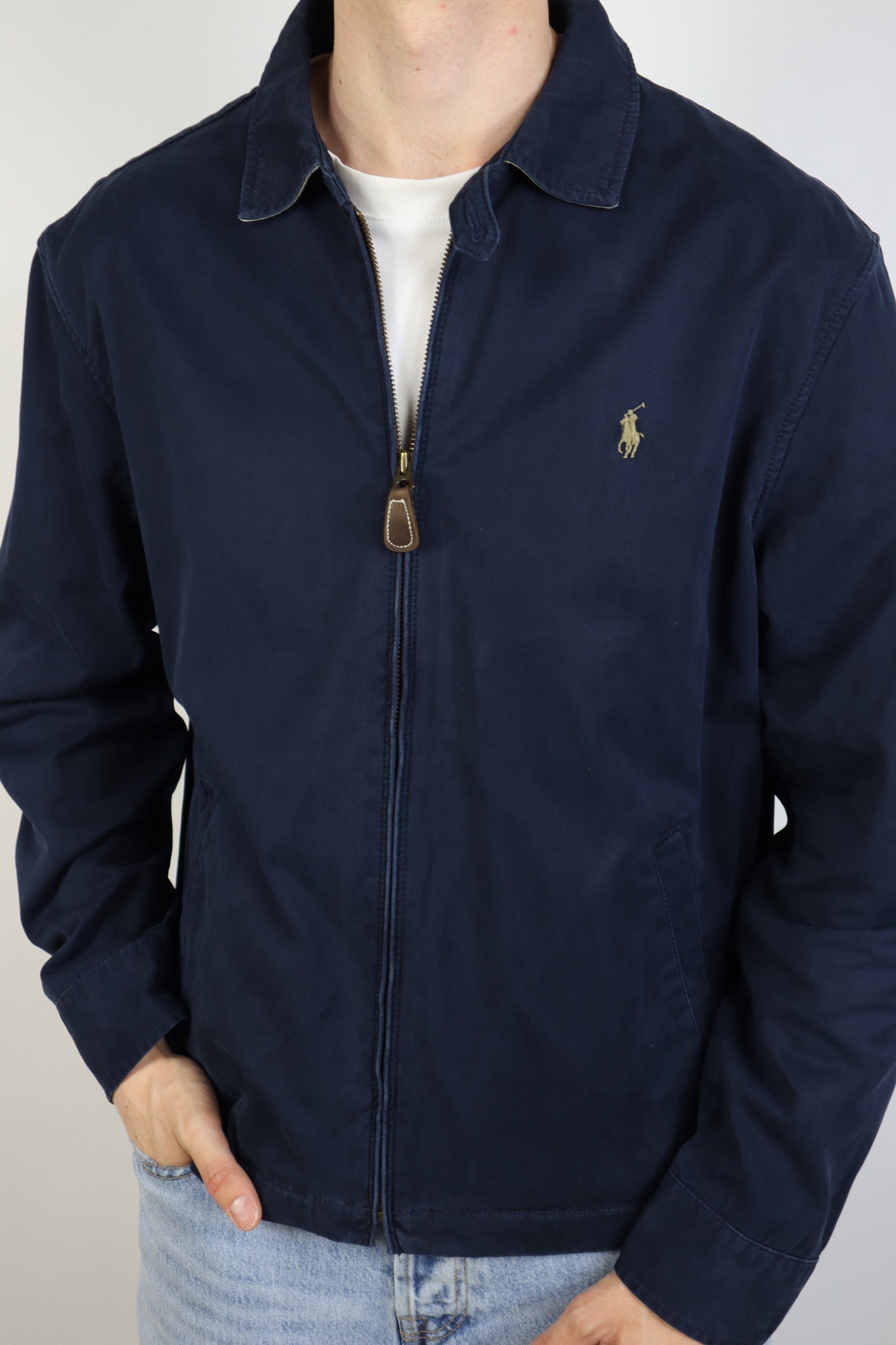 Ralph Lauren jas - L