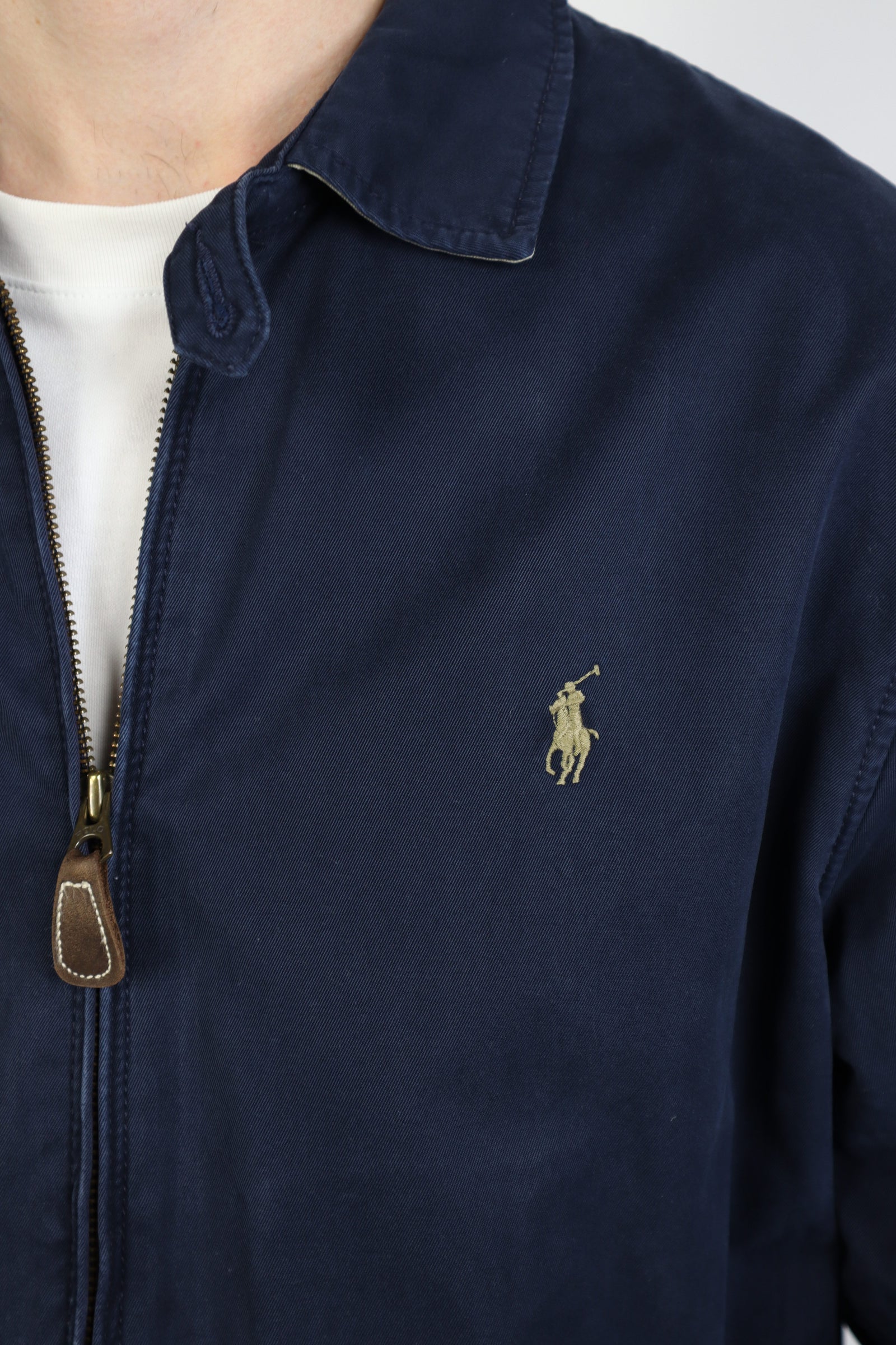 Ralph Lauren jas - L