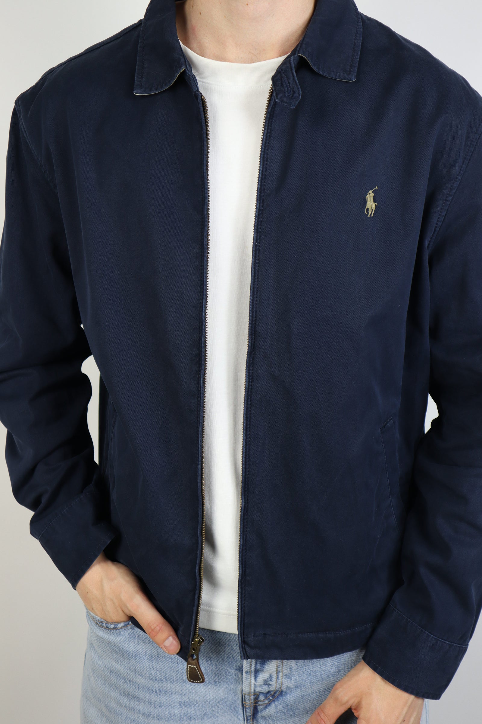 Ralph Lauren jas - L