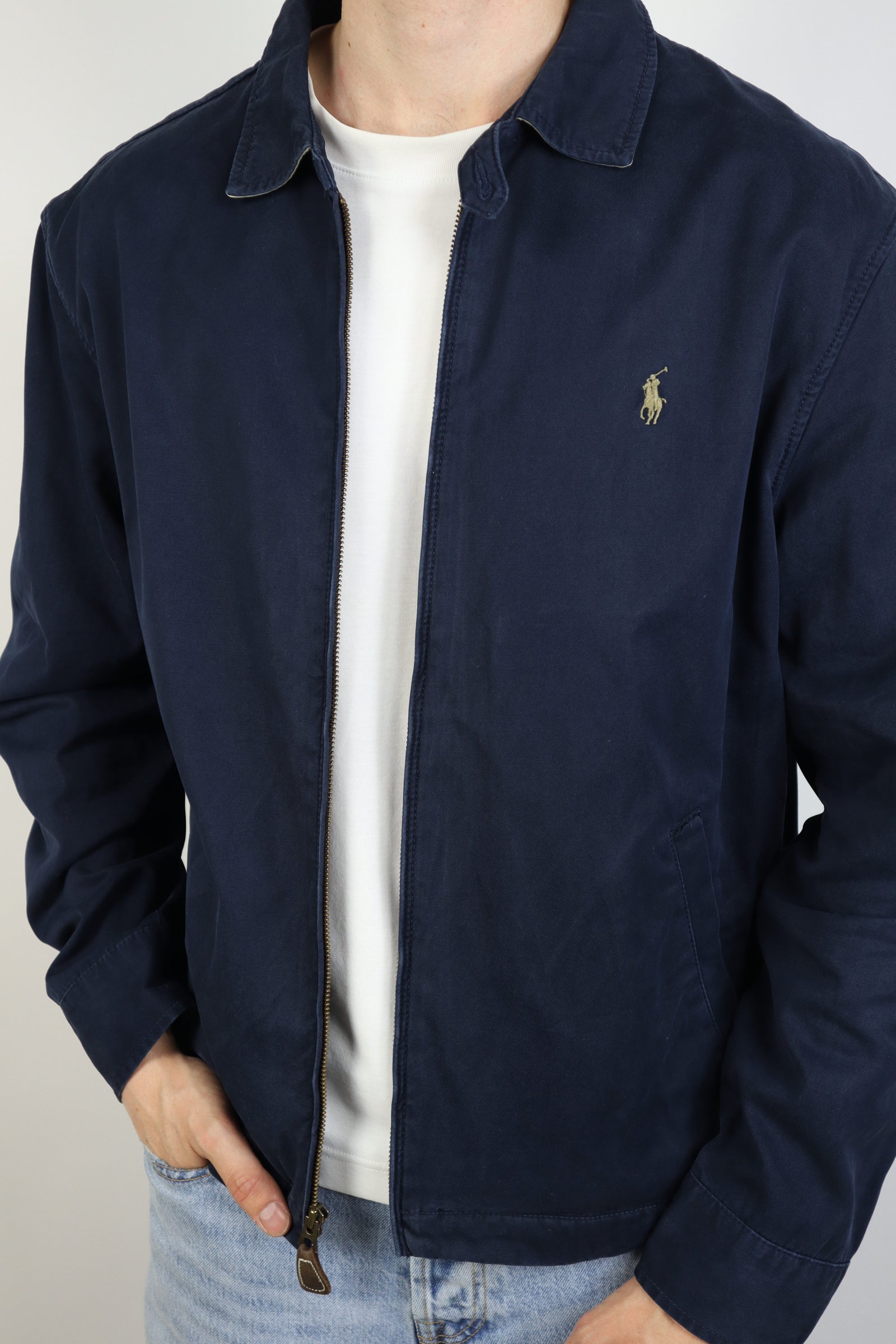 Ralph Lauren jas - L