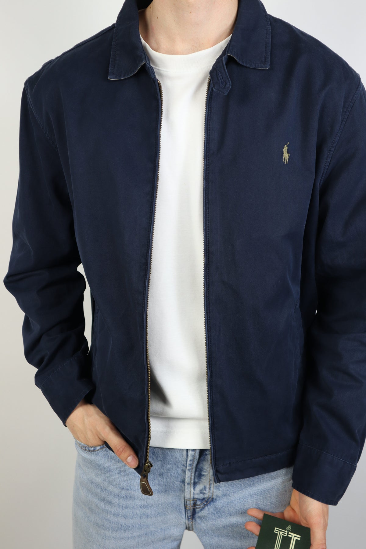 Ralph Lauren jas - L