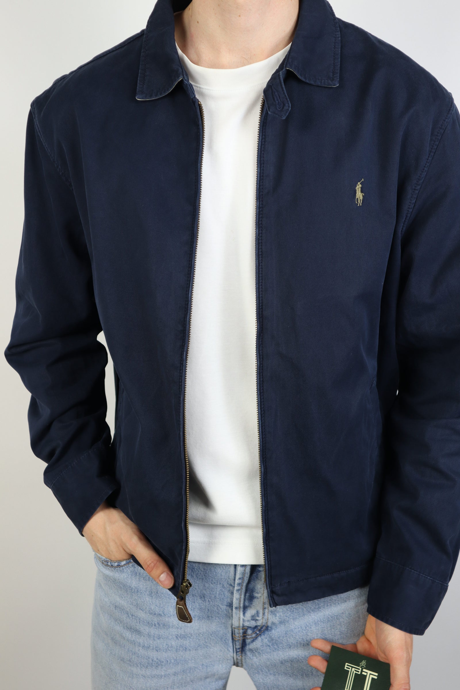 Ralph Lauren jas - L