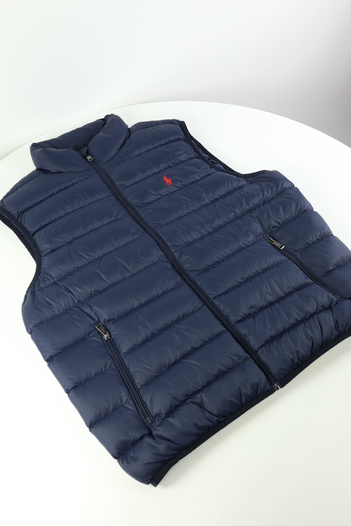 Ralph Lauren bodywarmer - L