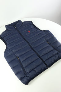 Ralph Lauren bodywarmer - L