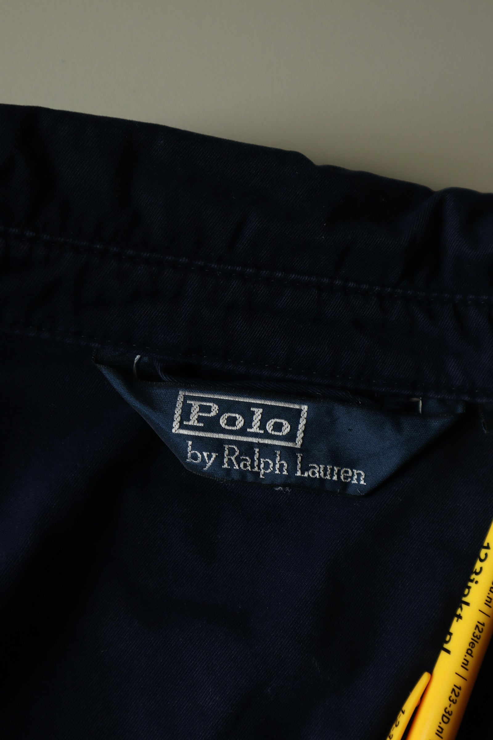 Ralph Lauren jas - L