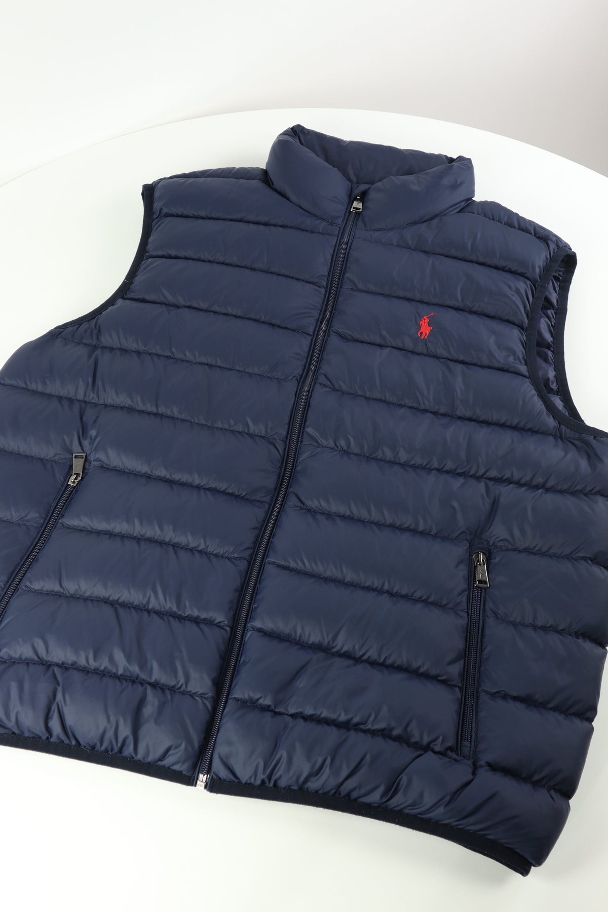 Ralph Lauren bodywarmer - L