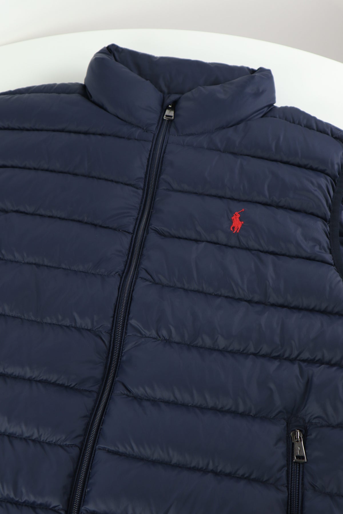Ralph Lauren bodywarmer - L