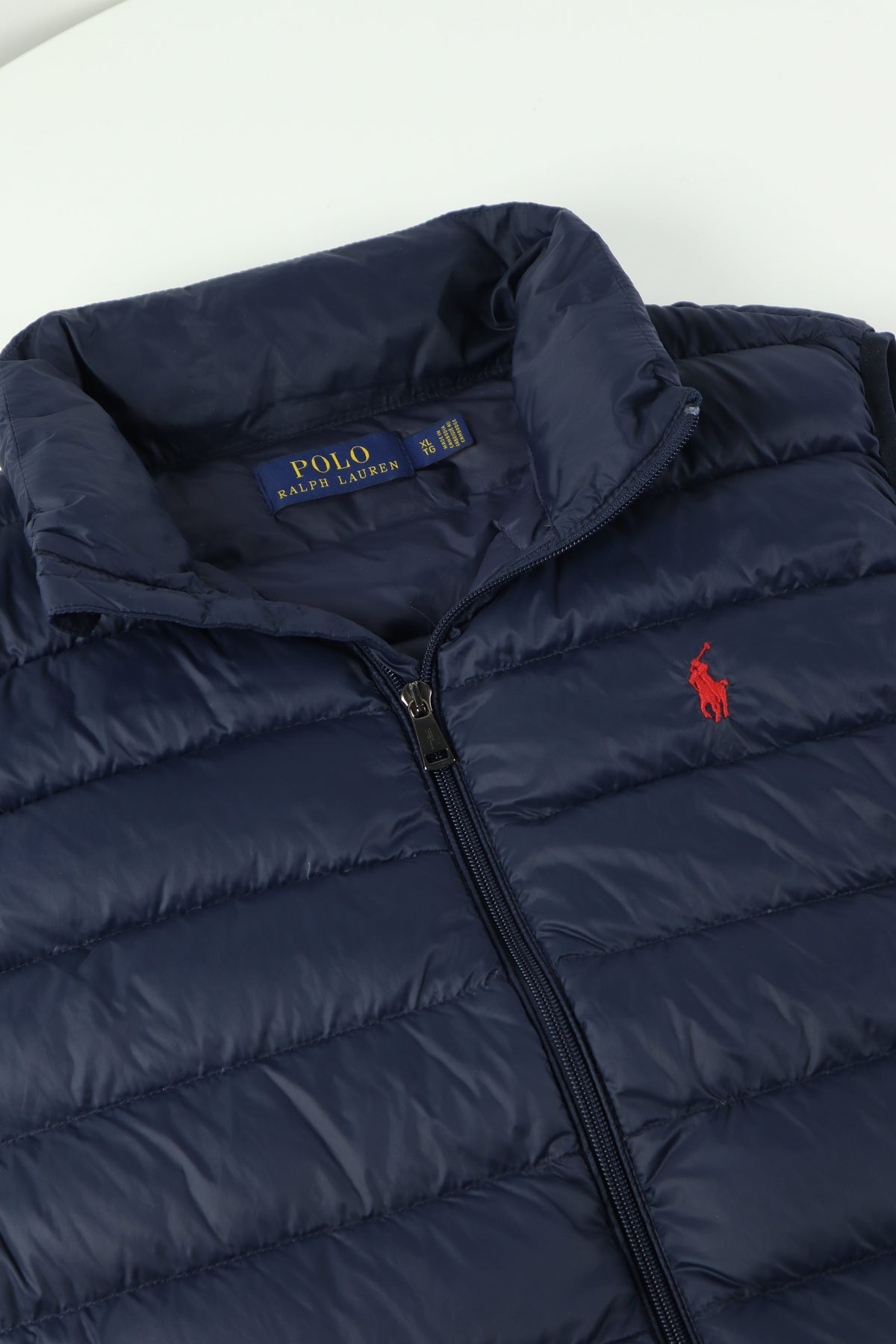 Ralph Lauren bodywarmer - L
